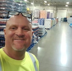 Meet your Posher, Roger